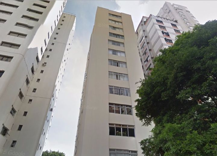 Imagem do condomínio Condomínio Frigia - Jardim Paulista - São Paulo - SP