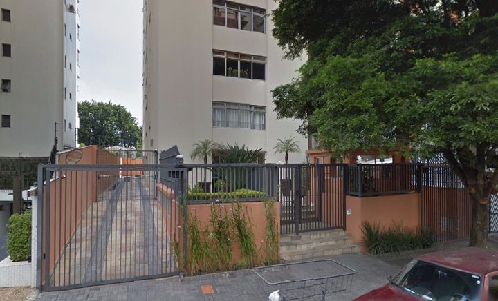 Imagem do condomínio Condomínio Frigia - Jardim Paulista - São Paulo - SP