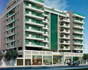 Imagem do condomínio Condomínio Full Comfort Residences - Freguesia (jacarepaguá) - Rio De Janeiro - RJ