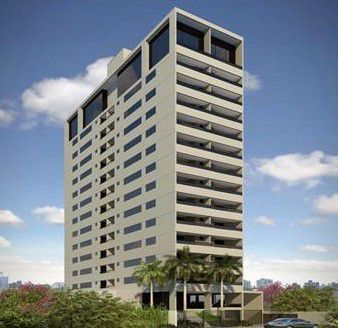 Imagem do condomínio Condomínio G9 Offices 1 - Vila Clementino - São Paulo - SP