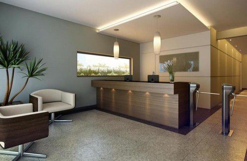 Imagem do condomínio Condomínio G9 Offices 2 - Vila Clementino - São Paulo - SP