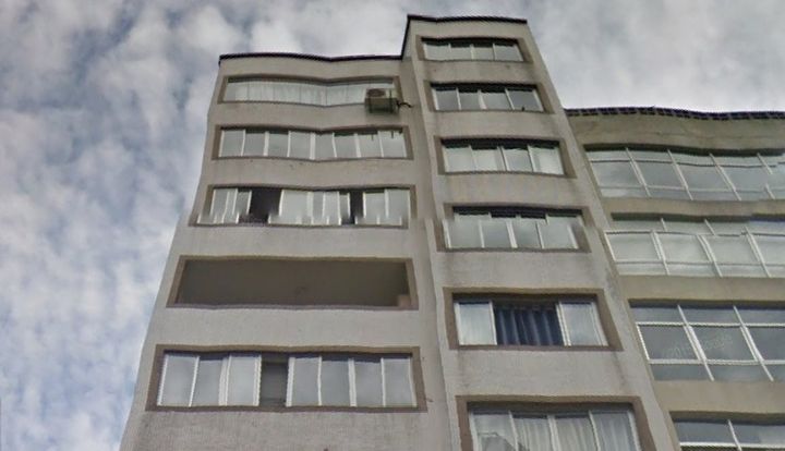 Imagem do condomínio Condomínio - Gabriela Consolação - São Paulo - SP