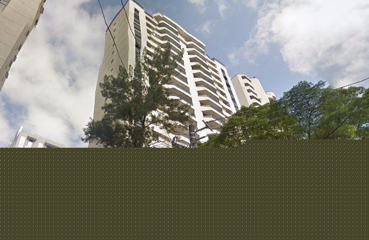 Imagem do condomínio Condomínio - Gainsborough Vila Nova Conceição - São Paulo - SP