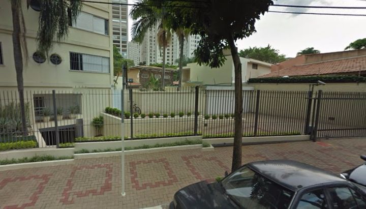 Imagem do condomínio Condomínio Gaivota 150 - Moema - São Paulo - SP