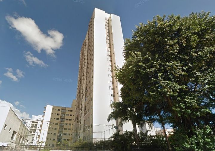 Imagem do condomínio Condomínio - Galicía Saúde - São Paulo - SP
