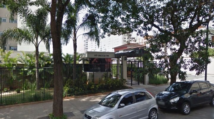Imagem do condomínio Condomínio - Galicía Saúde - São Paulo - SP