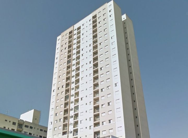 Imagem do condomínio Condomínio - Galicía Saúde - São Paulo - SP