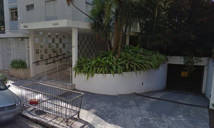 Imagem do condomínio Condomínio Garça - Jardim Paulista - São Paulo - SP