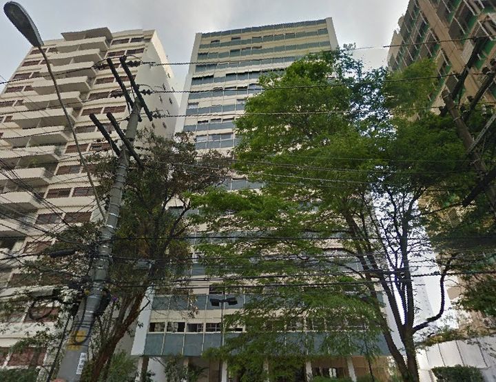Imagem do condomínio Condomínio Garça Real Jardim América - Cerqueira César - São Paulo - SP