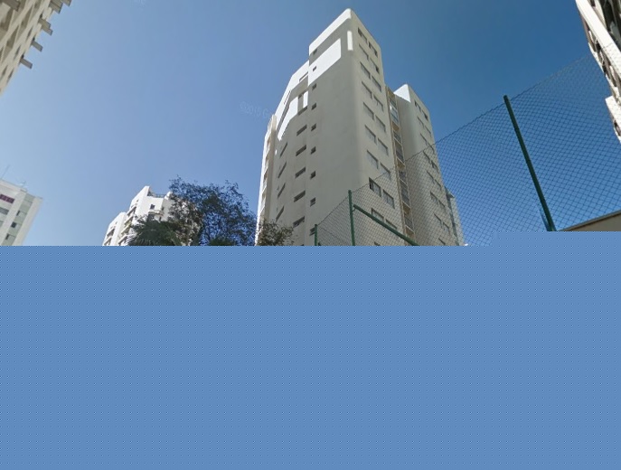 Imagem do condomínio Condomínio Garcia D'avila - Moema - São Paulo - SP
