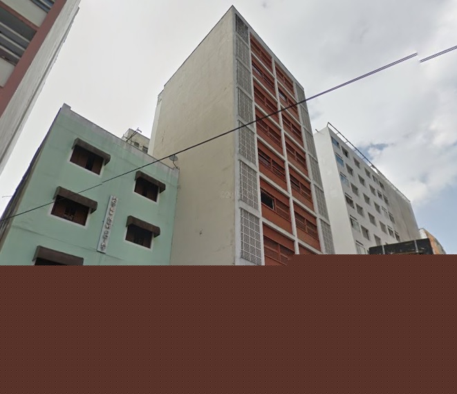 Imagem do condomínio Condomínio Garden Plaza - Bela Vista - São Paulo - SP