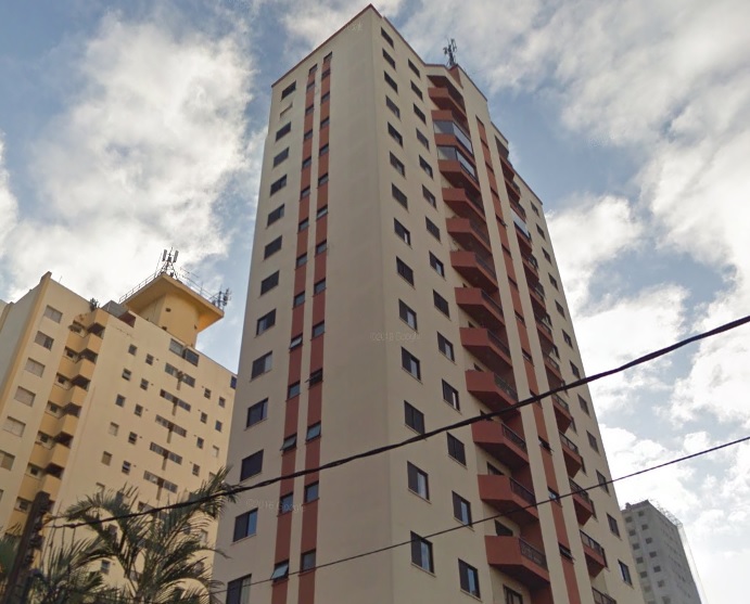 Imagem do condomínio Condomínio Garden - Tropical Saúde - São Paulo - SP