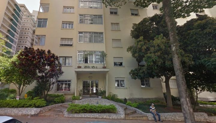 Imagem do condomínio Condomínio - Garoa Higienópolis - São Paulo - SP