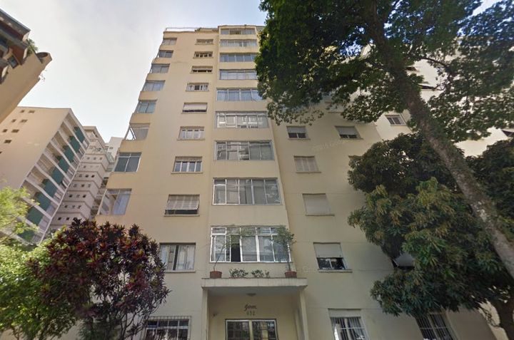 Imagem do condomínio Condomínio - Garoa Higienópolis - São Paulo - SP