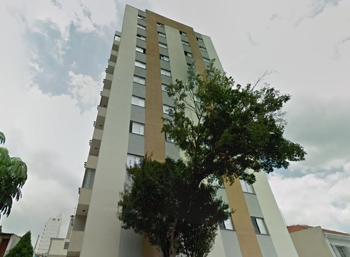 Imagem do condomínio  - Condomínio Garopaba Chácara Santo Antônio - São Paulo - SP