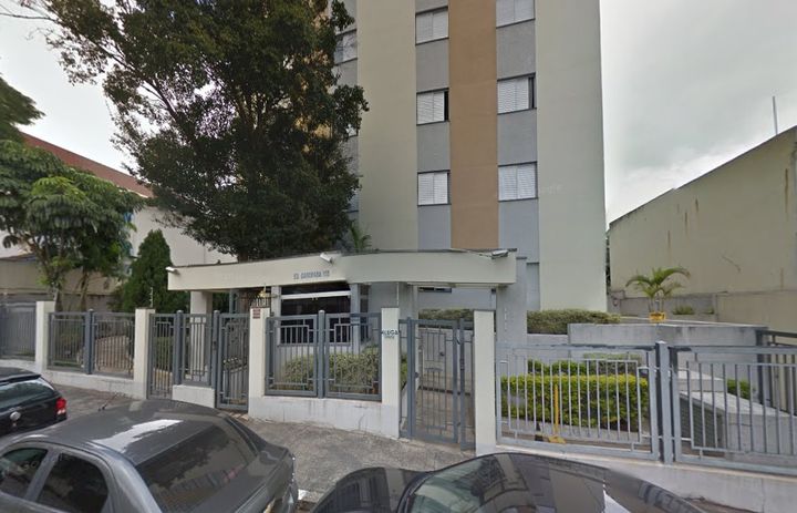 Imagem do condomínio  - Condomínio Garopaba Chácara Santo Antônio - São Paulo - SP
