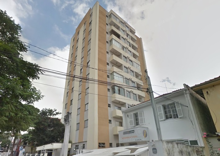 Imagem do condomínio  - Condomínio Garopaba Chácara Santo Antônio - São Paulo - SP