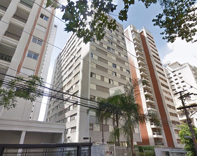 Imagem do condomínio Condomínio - Garuva Higienópolis - São Paulo - SP