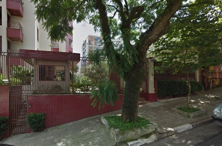 Imagem do condomínio Condomínio Gaudi - Vila Madalena - São Paulo - SP