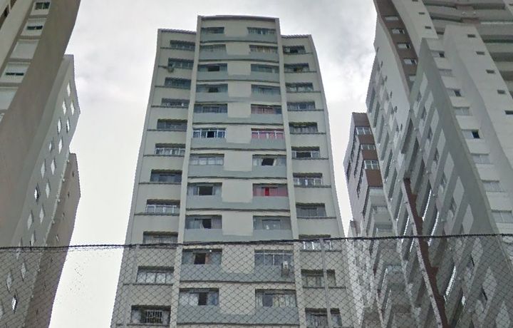 Imagem do condomínio Condomínio Gemile - Bela Vista - São Paulo - SP