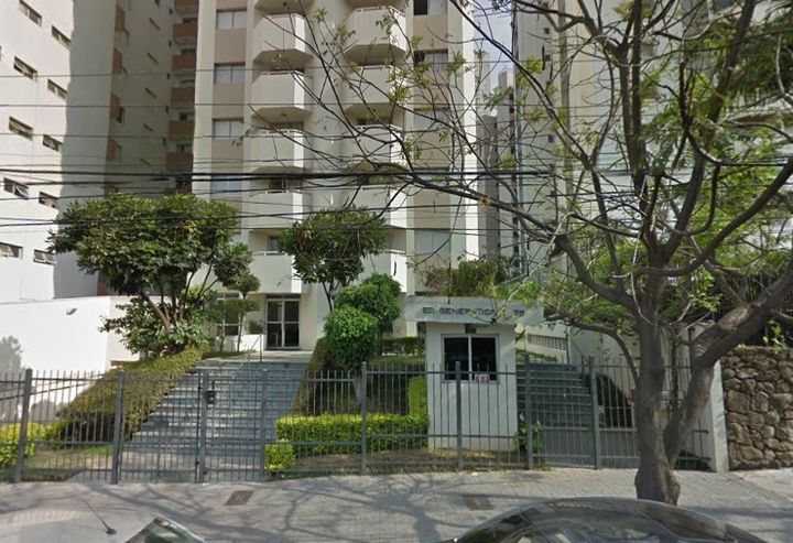 Imagem do condomínio Condomínio Generation I - Vila Mariana - São Paulo - SP