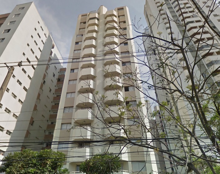 Imagem do condomínio Condomínio Generation I - Vila Mariana - São Paulo - SP