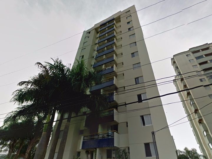 Imagem do condomínio Condomínio - Geneve Chácara Klabin - São Paulo - SP