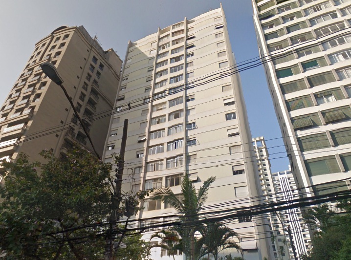 Imagem do condomínio Condomínio Geneve - Jardim Paulista - São Paulo - SP