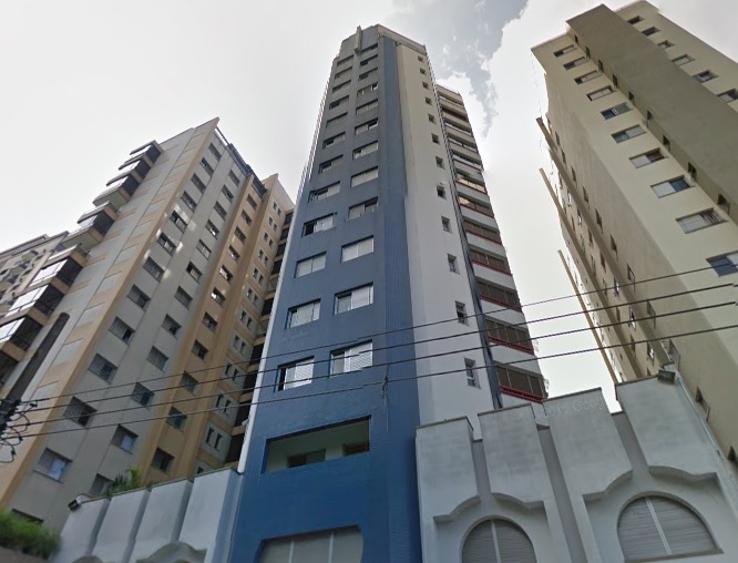 Imagem do condomínio Condomínio - Gênova Saúde - São Paulo - SP