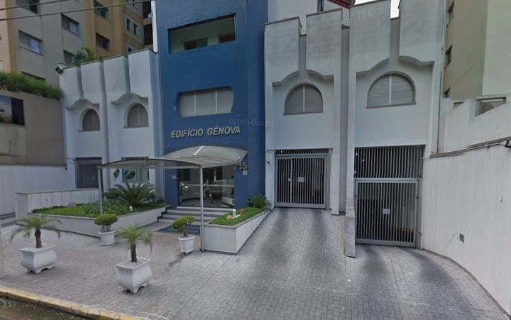 Imagem do condomínio Condomínio - Gênova Saúde - São Paulo - SP