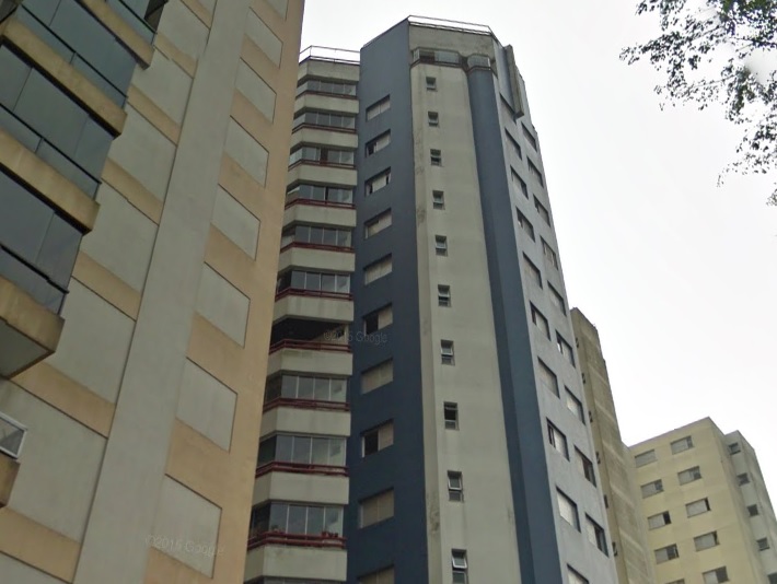 Imagem do condomínio Condomínio - Gênova Saúde - São Paulo - SP