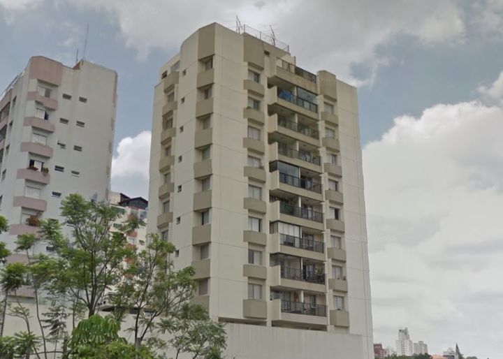 Imagem do condomínio Condomínio Genova - Vila Madalena - São Paulo - SP