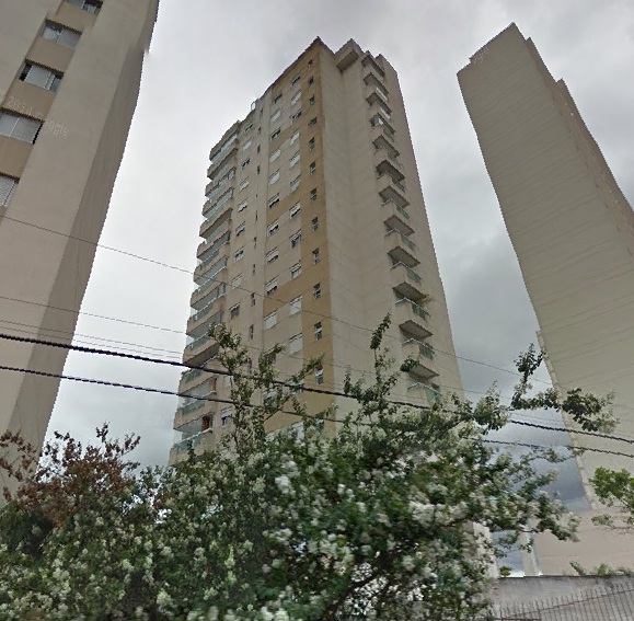 Imagem do condomínio Condomínio George Gershwin - Vila Madalena - São Paulo - SP