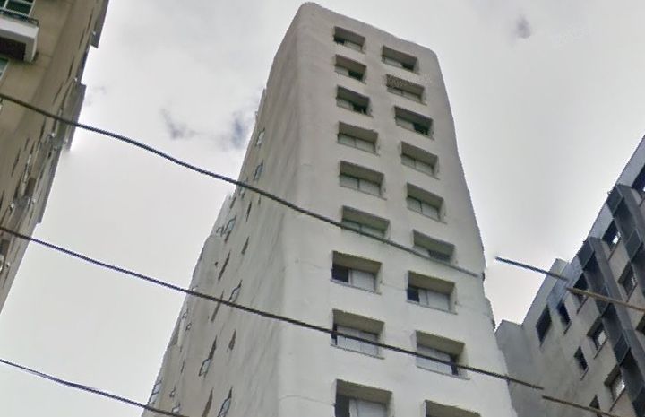 Imagem do condomínio Condomínio Georgia - Pinheiros - São Paulo - SP