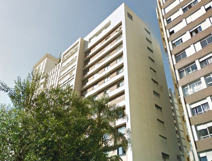 Imagem do condomínio Condomínio - Gerivá Higienópolis - São Paulo - SP