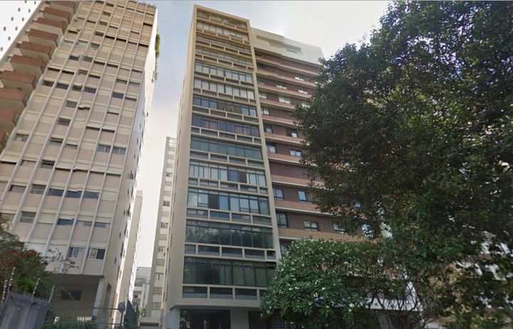 Imagem do condomínio Condomínio - Gerivá Higienópolis - São Paulo - SP