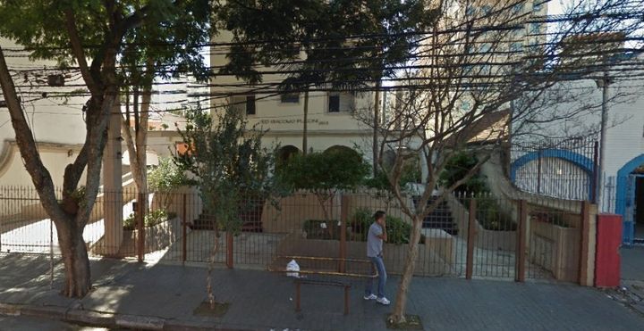 Imagem do condomínio Condomínio Giacomo Puccini - Moema - São Paulo - SP