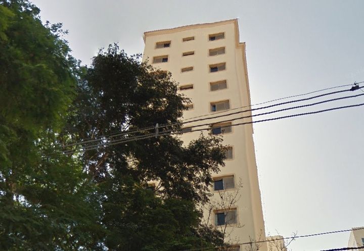 Imagem do condomínio Condomínio Giacomo Puccini - Moema - São Paulo - SP