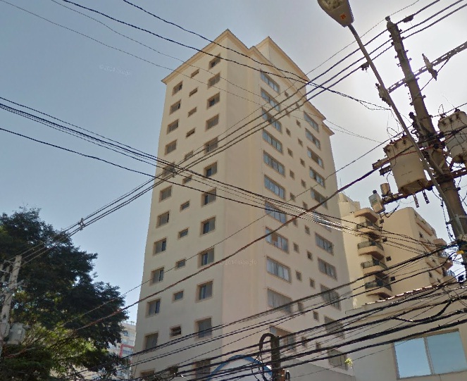 Imagem do condomínio Condomínio Giacomo Puccini - Moema - São Paulo - SP