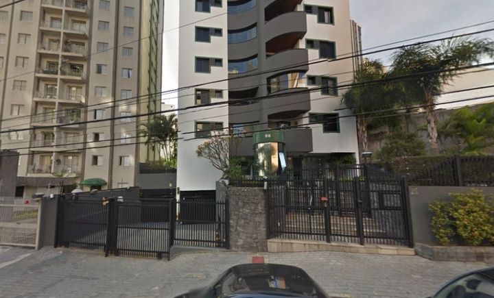 Imagem do condomínio Condomínio Giácomo Puccini - Vila Mariana - São Paulo - SP