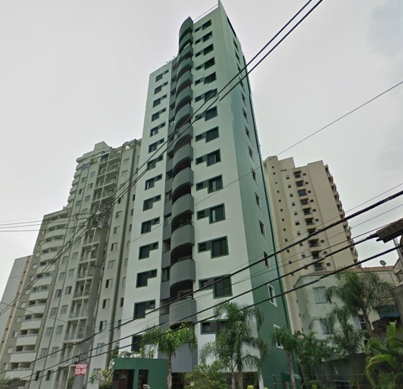Imagem do condomínio Condomínio Giácomo Puccini - Vila Mariana - São Paulo - SP