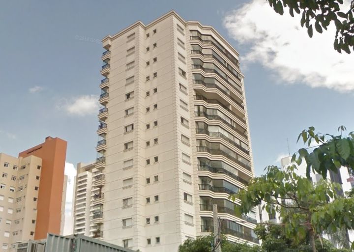 Imagem do condomínio Condomínio Giardino DI Firenze - Brooklin - São Paulo - SP