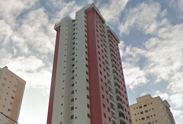 Imagem do condomínio Condomínio Giardino DI - Mariana Saúde - São Paulo - SP