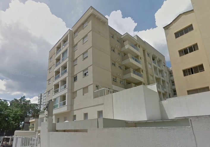 Imagem do condomínio Condomínio Giardino DI Perdizes - Perdizes - São Paulo - SP