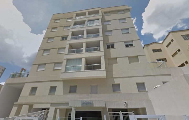 Imagem do condomínio Condomínio Giardino DI Perdizes - Perdizes - São Paulo - SP
