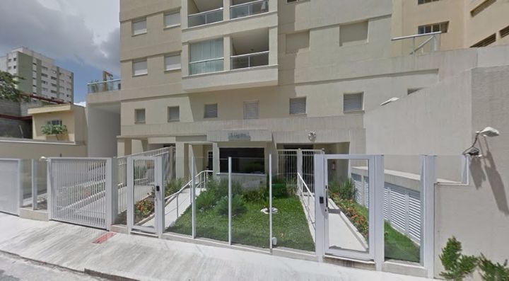 Imagem do condomínio Condomínio Giardino DI Perdizes - Perdizes - São Paulo - SP