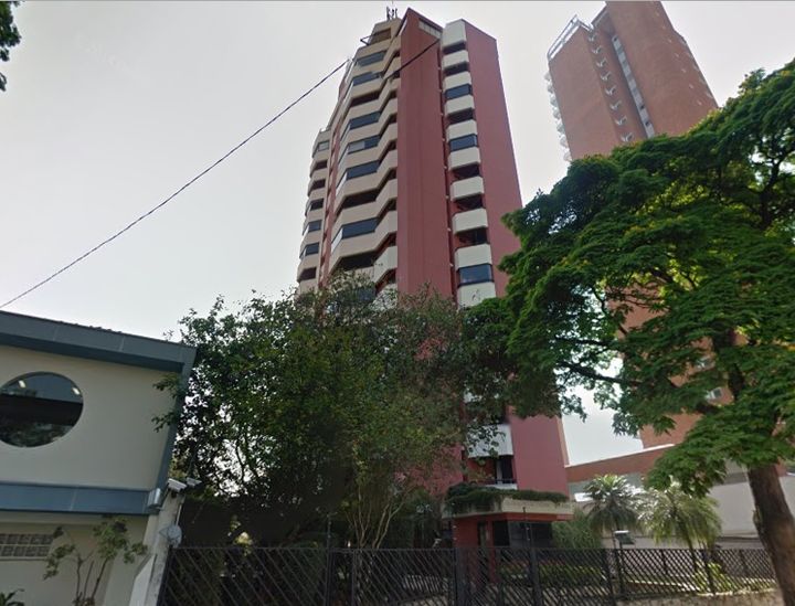 Imagem do condomínio Condomínio Giardino DI Verona - Campo Belo - São Paulo - SP
