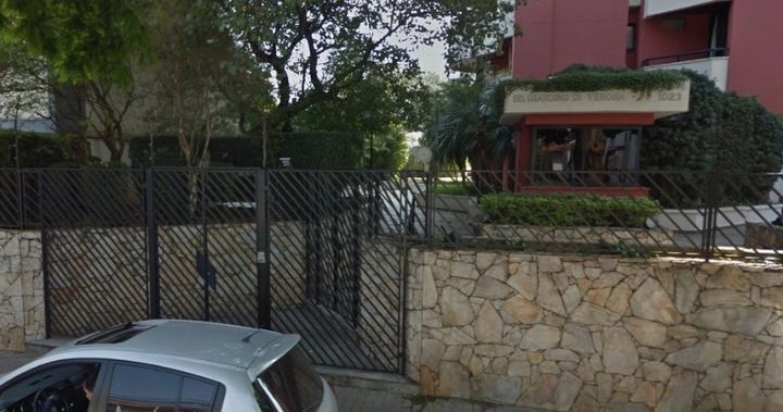 Imagem do condomínio Condomínio Giardino DI Verona - Campo Belo - São Paulo - SP