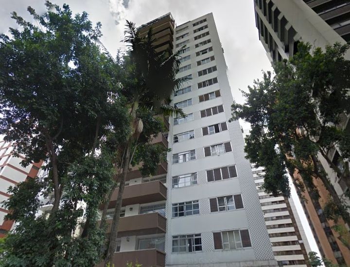 Imagem do condomínio Condomínio Gibraltar - Jardim Paulista - São Paulo - SP