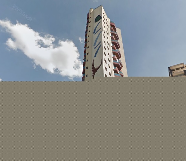 Imagem do condomínio Condomínio Gilberto - Salvador Vila Olímpia - São Paulo - SP